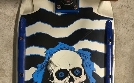 1984 Powell Peralta Ripper Complete 1984 Powell Peralta Ripper Complete