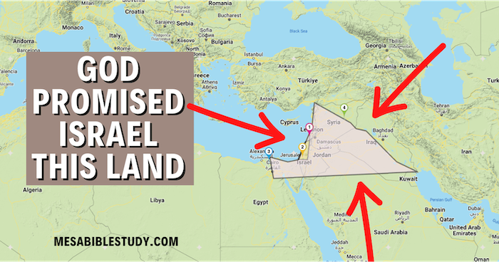 Israel Raya ISRAEL RAYA - GREATER ISRAEL - ERETS ISRAEL HASHELEMAH - SarapanPagi ...