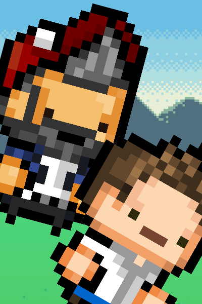 NUEVO Jugando con la Versh