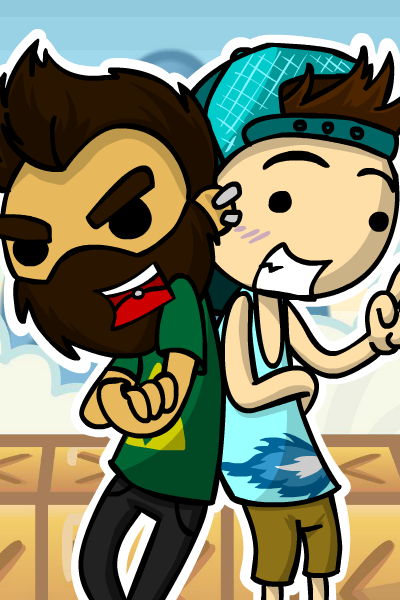 Jugando con la Versh