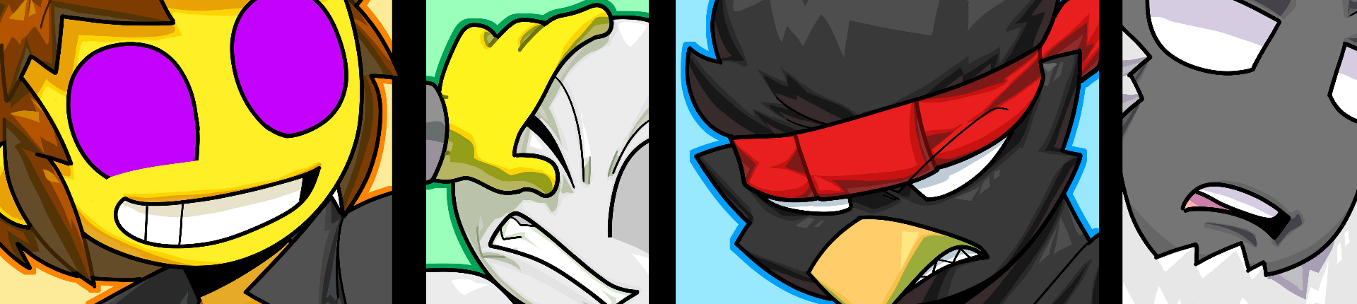 Music Banner