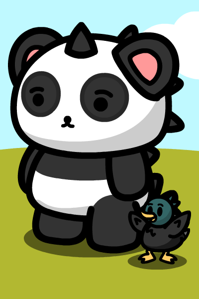 Pandasaurio