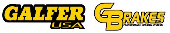 GALFER GBRAKES
