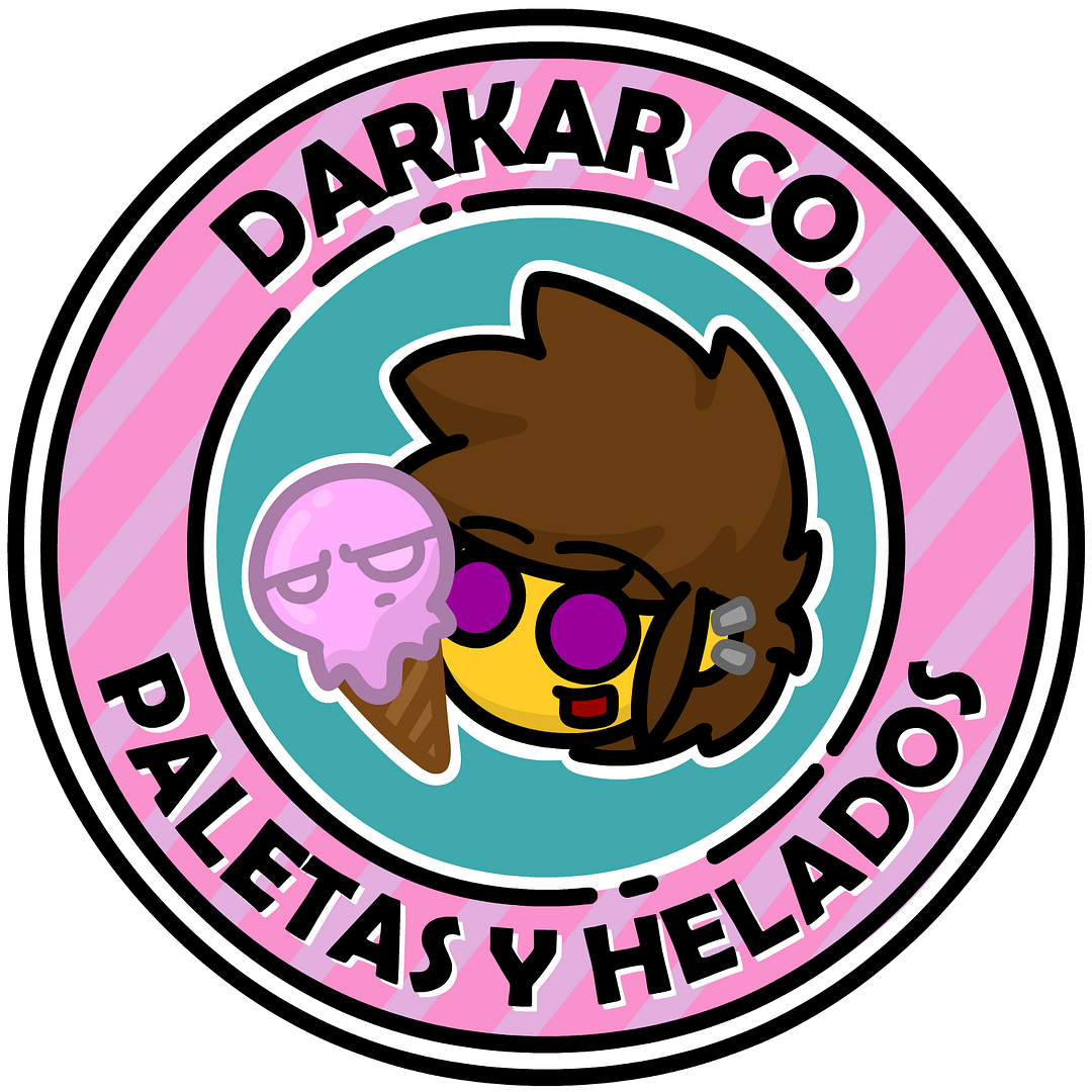 Darkar Co. Logo