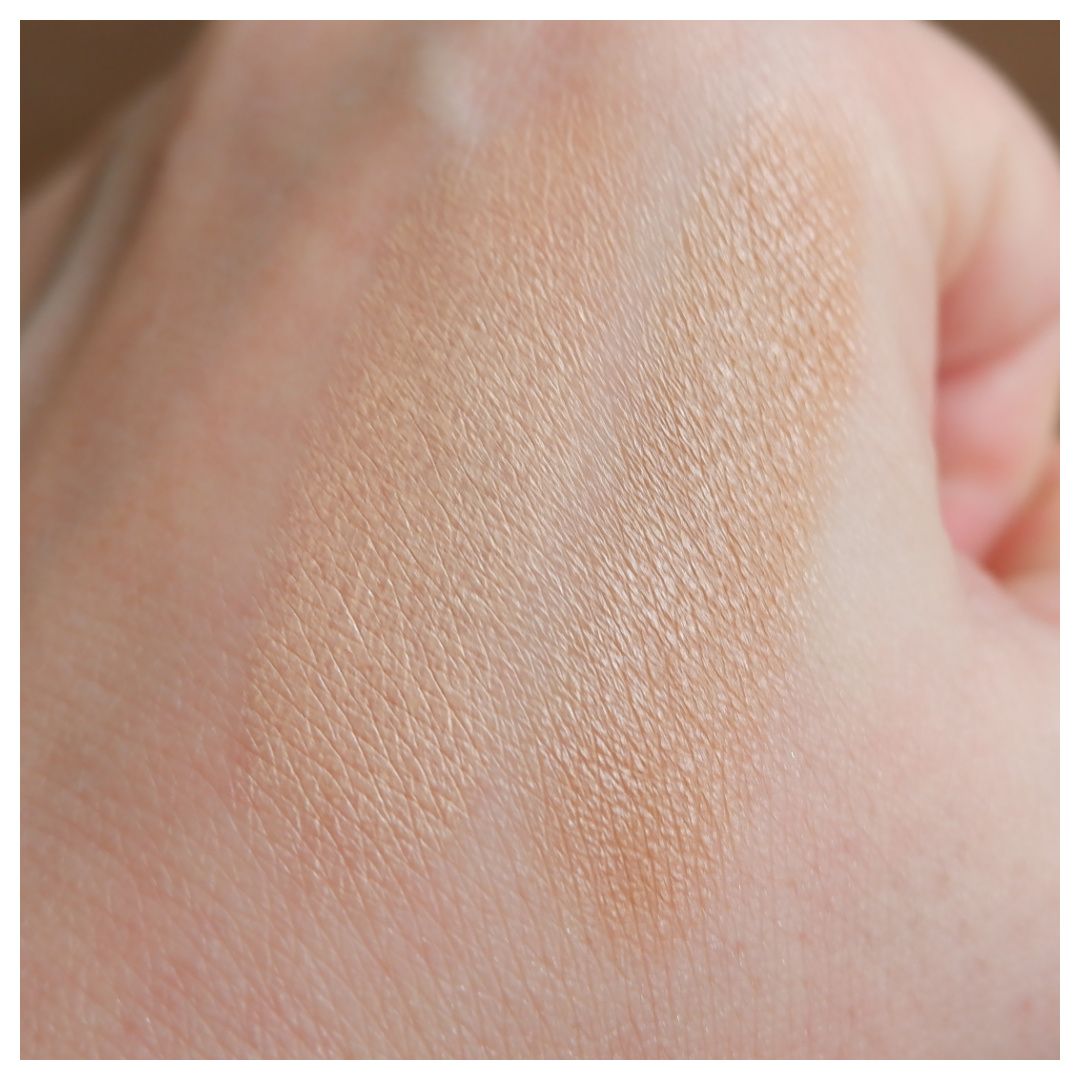 catrice soft glam filter stick review swatch makeup look application fair skin 010 Fair Light 020 Light Medium