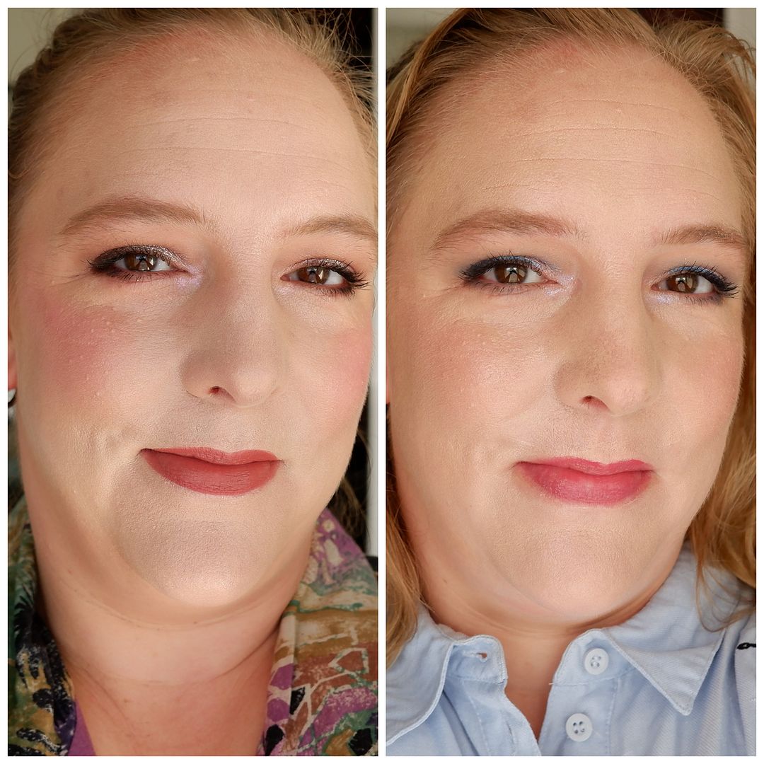 catrice butter like bronzer contour 010 born to shape review swatch makeup look application fair skin