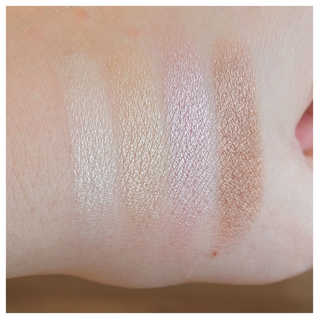 FLOATING IN DREAMS - Reviews . Makeup . Fashion . everyday
