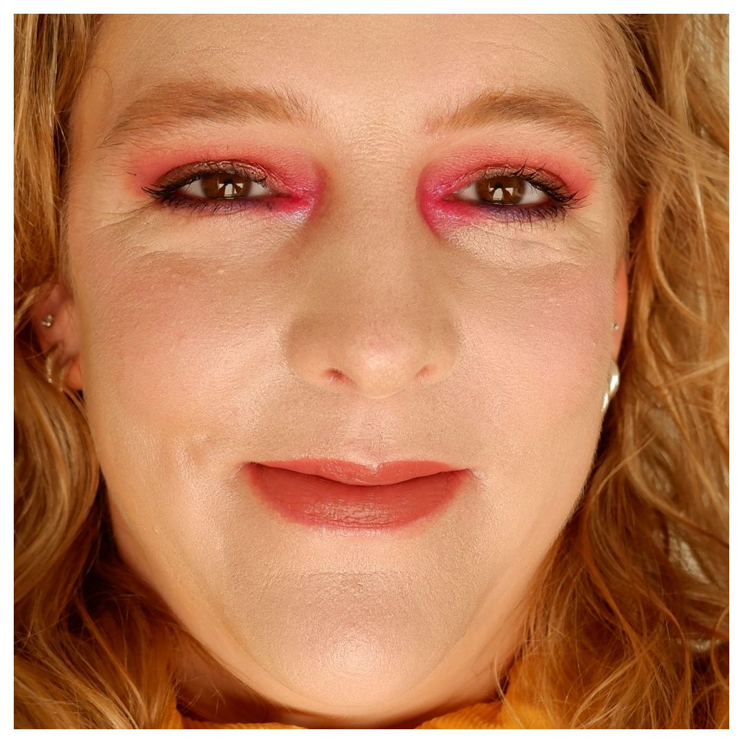 kiko milano skin lover concealer review swatch makeup look application drugstore fair skin 01 chantilly