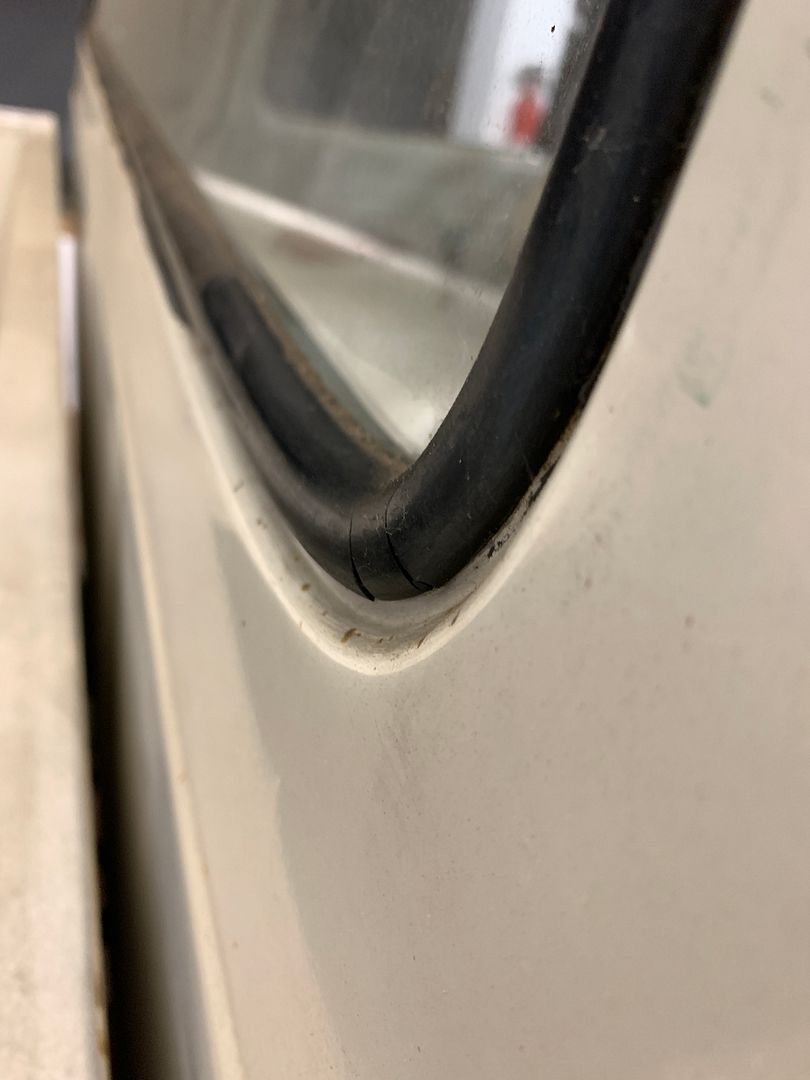 65 f100 front and rear window install - Ford Truck Enthusiasts Forums