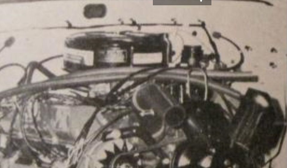 352 Engine Sticker Locations 1966 oil bath 352 sticker position - Ford Truck Enthusiasts Forums