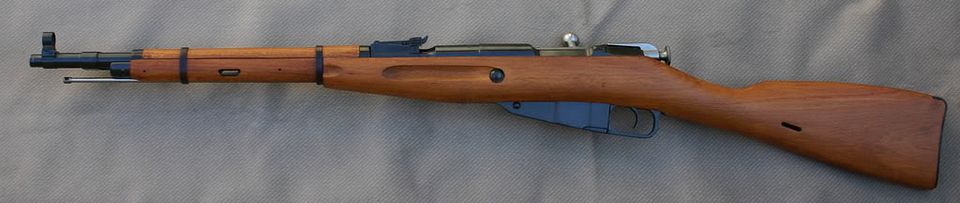 Mosin Ratar Hello i would like to know if anyone has insight as to the value of ...
