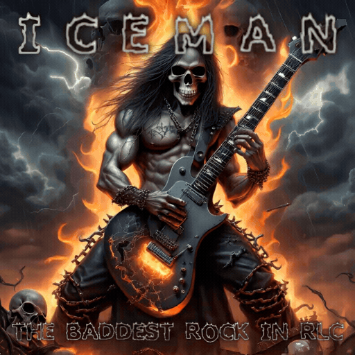 iceman thanks for add banner