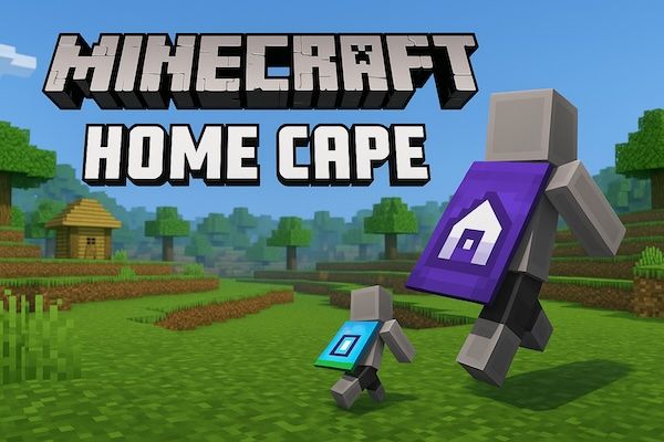 Minecraft Skin