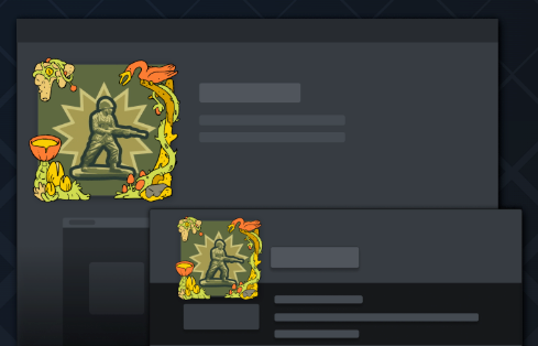 ฟรี Sticker จากสตีม ในเทศกาลเกมสงคราม