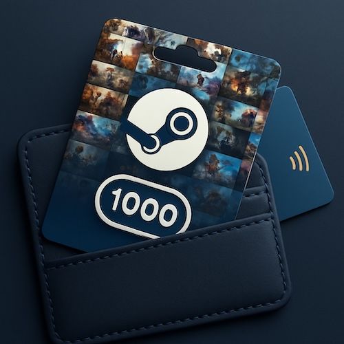 เปิดจำหน่าย Steam Points วันแรก