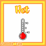 Hot