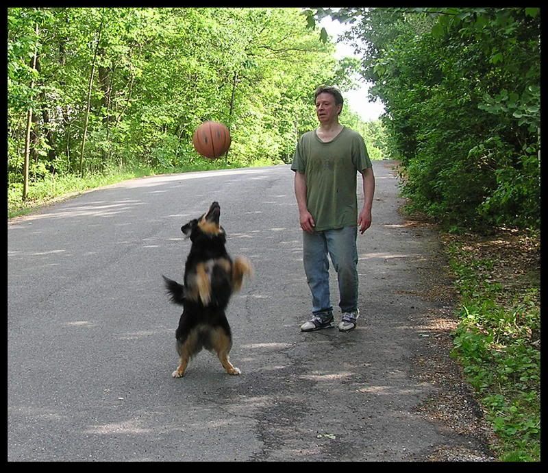 BasketballJones