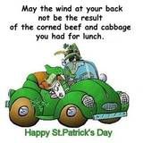 st-patricks-dayMaxine