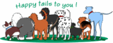 HappyTails
