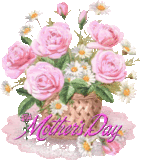 MothersDayPinkRoses
