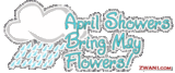 AprilShowers