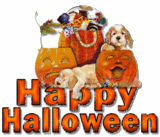 HalloweenPups