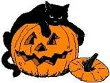 HalloweenCatPumpkin