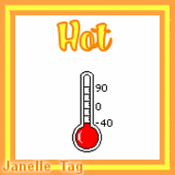 Hot