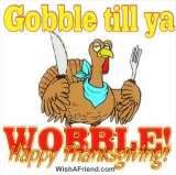 TurkeyWobble