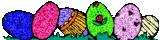 ColoredEasterEggs