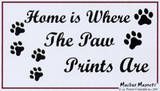 PawprintsHomeis
