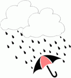 UmbrellaRain
