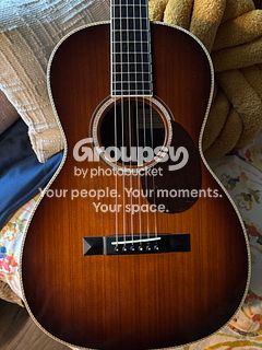 For Sale: Santa Cruz -Style 1 Redwood/EIR - The Acoustic Guitar Forum