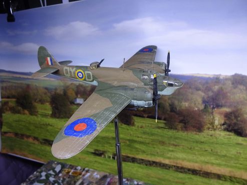 Blenheim (1)