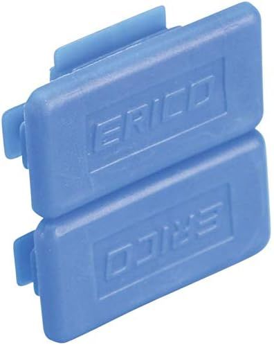 ADK Strut End Cap, Blue