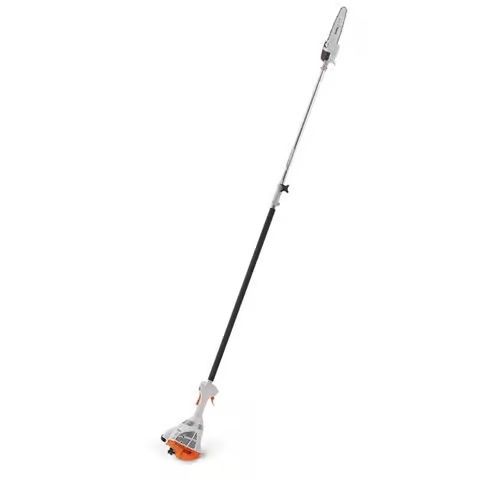 STIHL HT 56 C-E 27.2 cc Gas Chainsaw/Pole Saw Combo