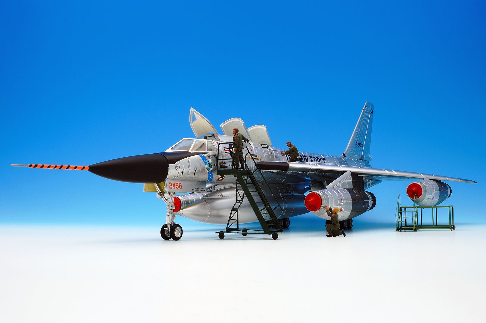 Calibre Wings B-58A 
