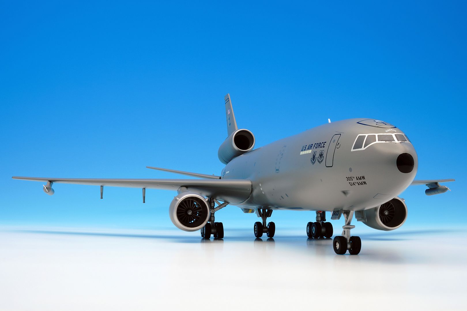 IF200 KC-10A Extender 79-0433 USAF, IFKC10USAF433 - DA.C