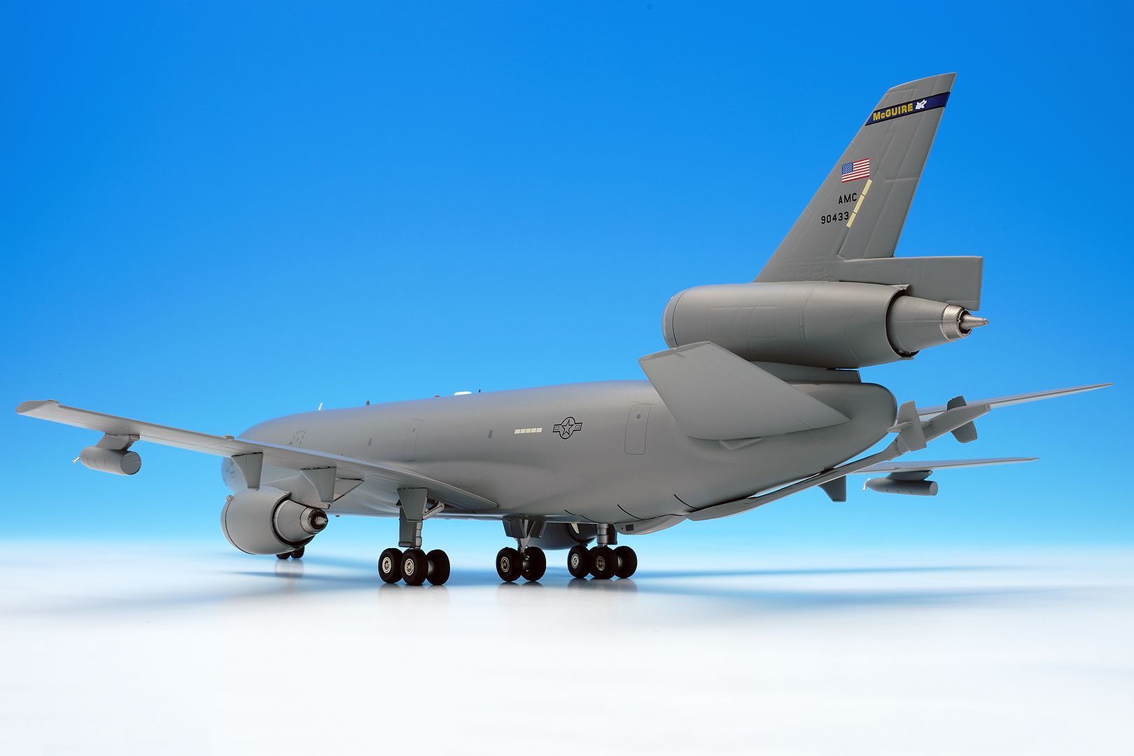 IF200 KC-10A Extender 79-0433 USAF, IFKC10USAF433 - DA.C
