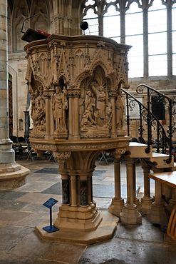 The Pulpit (4)
