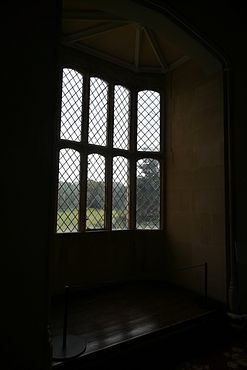 Lattice Window (2)