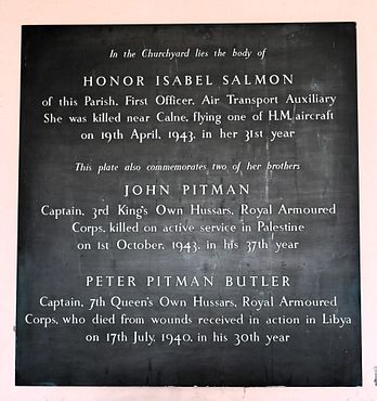 St Peter's Church (14)