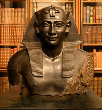 200BC .... Ptolomy I