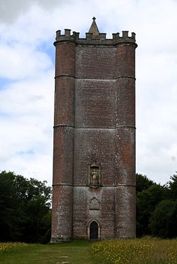 Alfred's Tower (2)