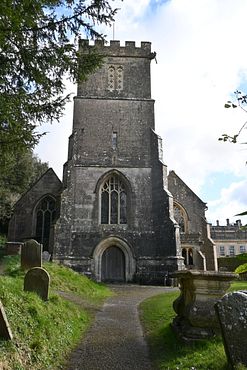St Peter's Church (16)