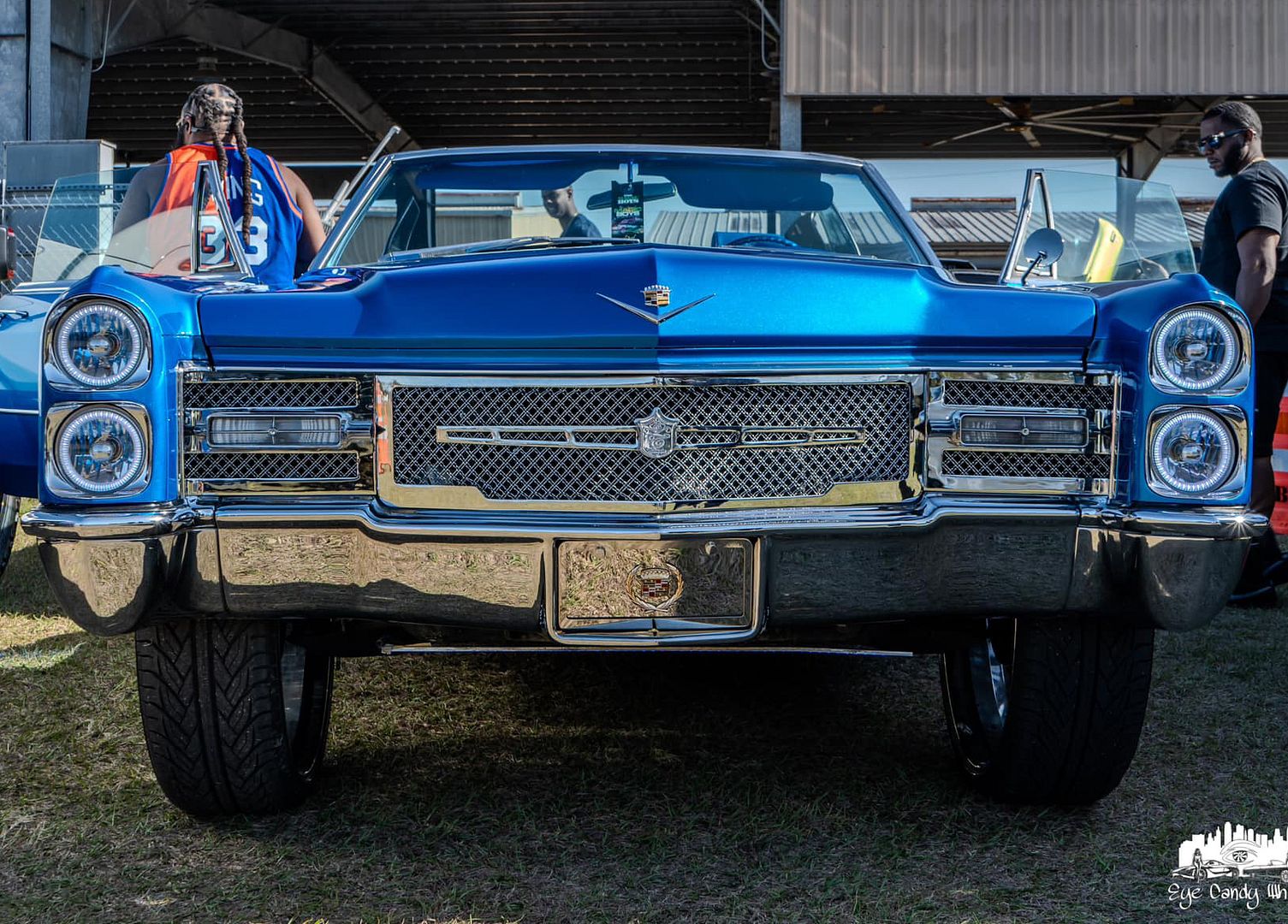 キャディラック/CADILLAC 1979 Cadillac Coupe de Ville キャディラック・クープ・デ・ヴィル