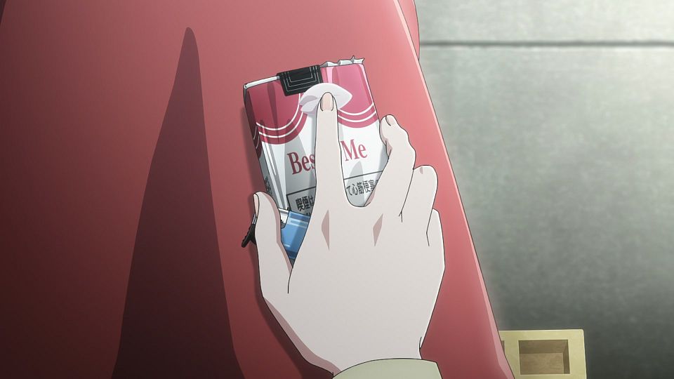 [LoliHouse] Super no Ura de Yani Suu Futari - 02 [WebRip 1080p HEVC-10bit AAC ASSx2].mkv_snapshot_22.03.484