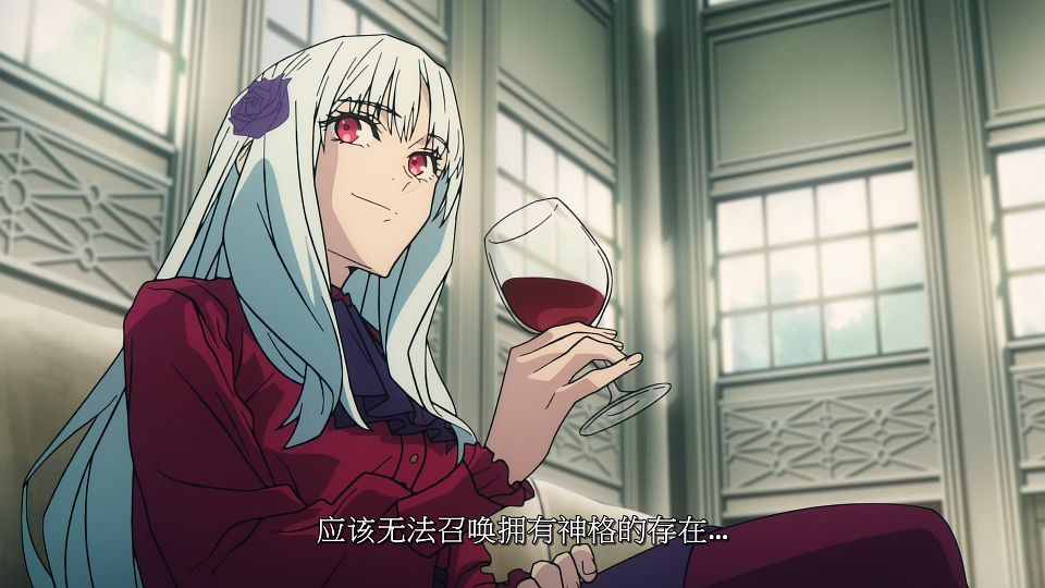 [LoliHouse] Fate strange Fake - 11 [WebRip 1080p HEVC-10bit AAC SRTx2].mkv_snapshot_09.48.037