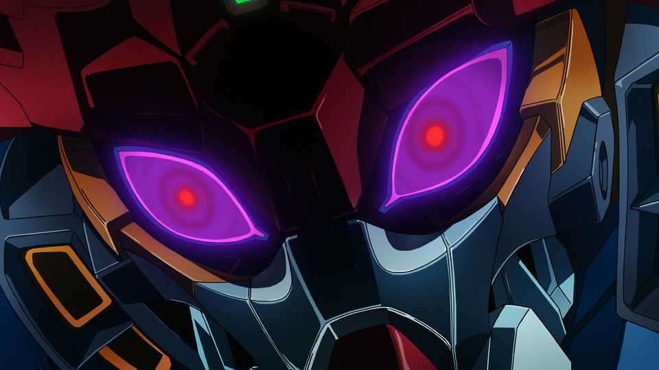 [SweetSub&LoliHouse] Mobile Suit Gundam GQuuuuuuX - 07 [WebRip 1080p HEVC-10bit AAC ASSx2].mkv_snapshot_18.46.739