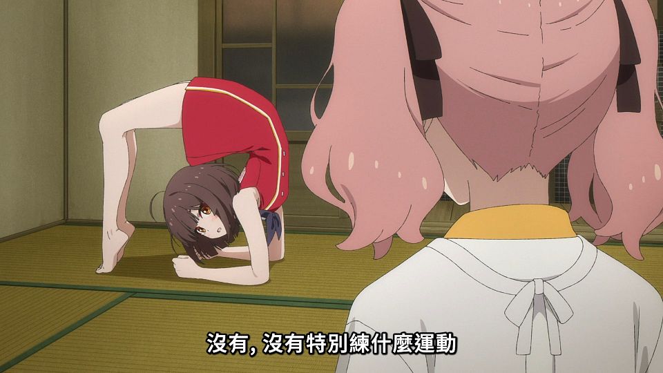 [ANi] Grow Up Show ～向日葵馬戲團～ - 01 [1080P][Baha][WEB-DL][AAC AVC][CHT].mp4_snapshot_07.58.570